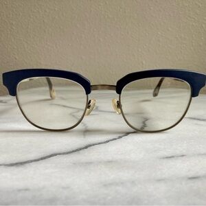SEE Eyewear 4022 Eyeglass Frames 50-22-145 Made in Italy